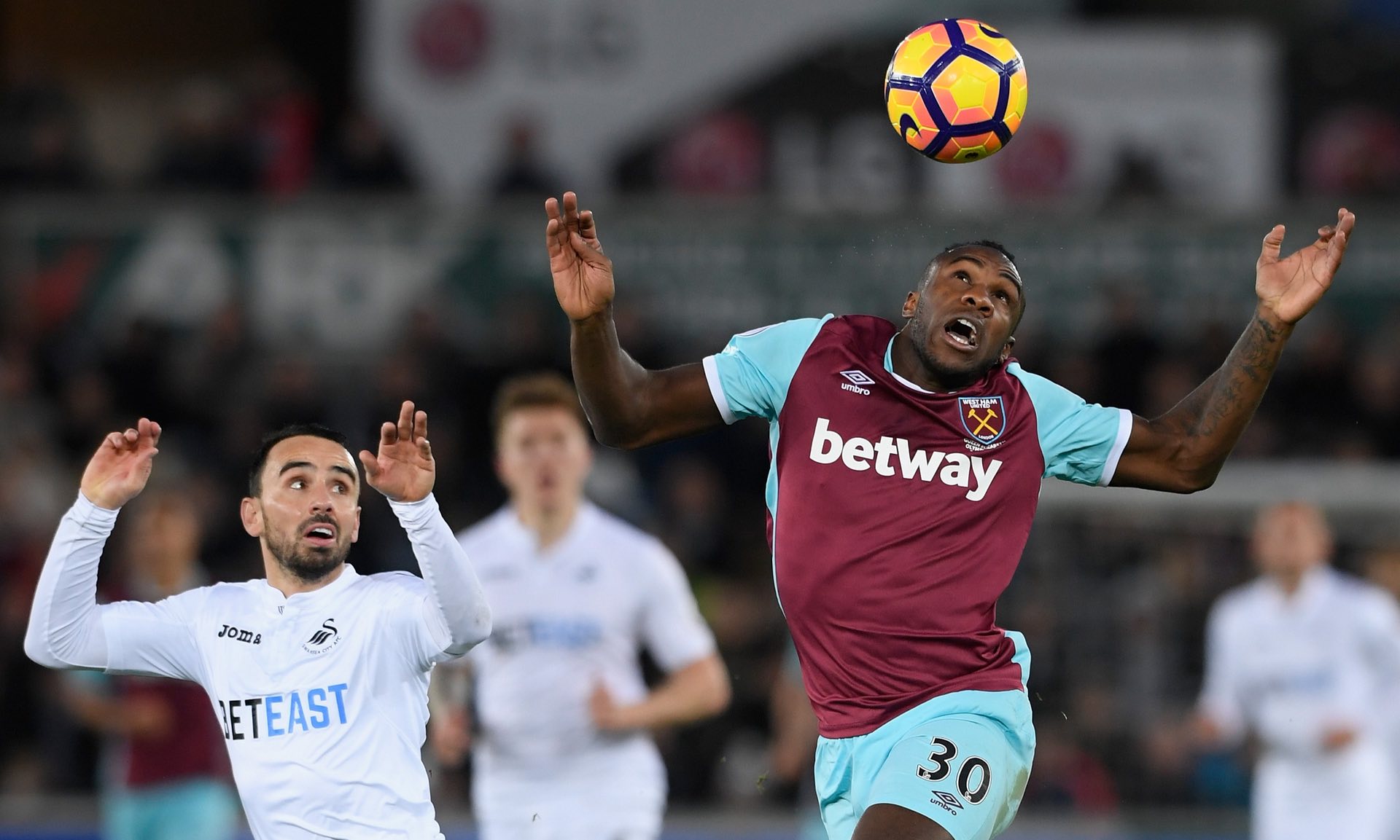 还有一种战 还有一种战