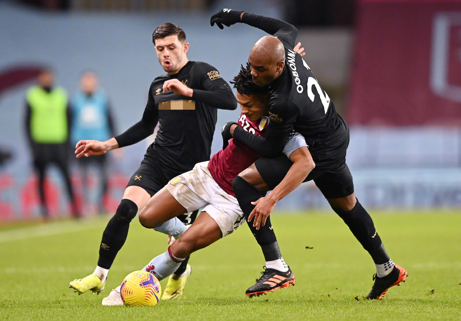 重要影响 重要影响